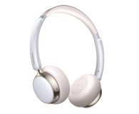 UGREEN Słuchawki nauszne Studio Plus HP207 Bluetooth srebrno-białe - 1513546 - zdjęcie 1